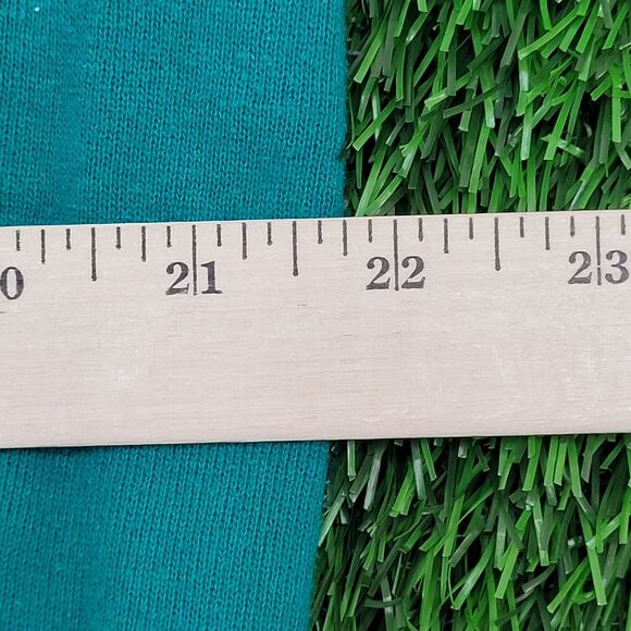 Vintage MOD Sweatshirt Womens Medium 22x22 Oversized - Picture 6 of 9